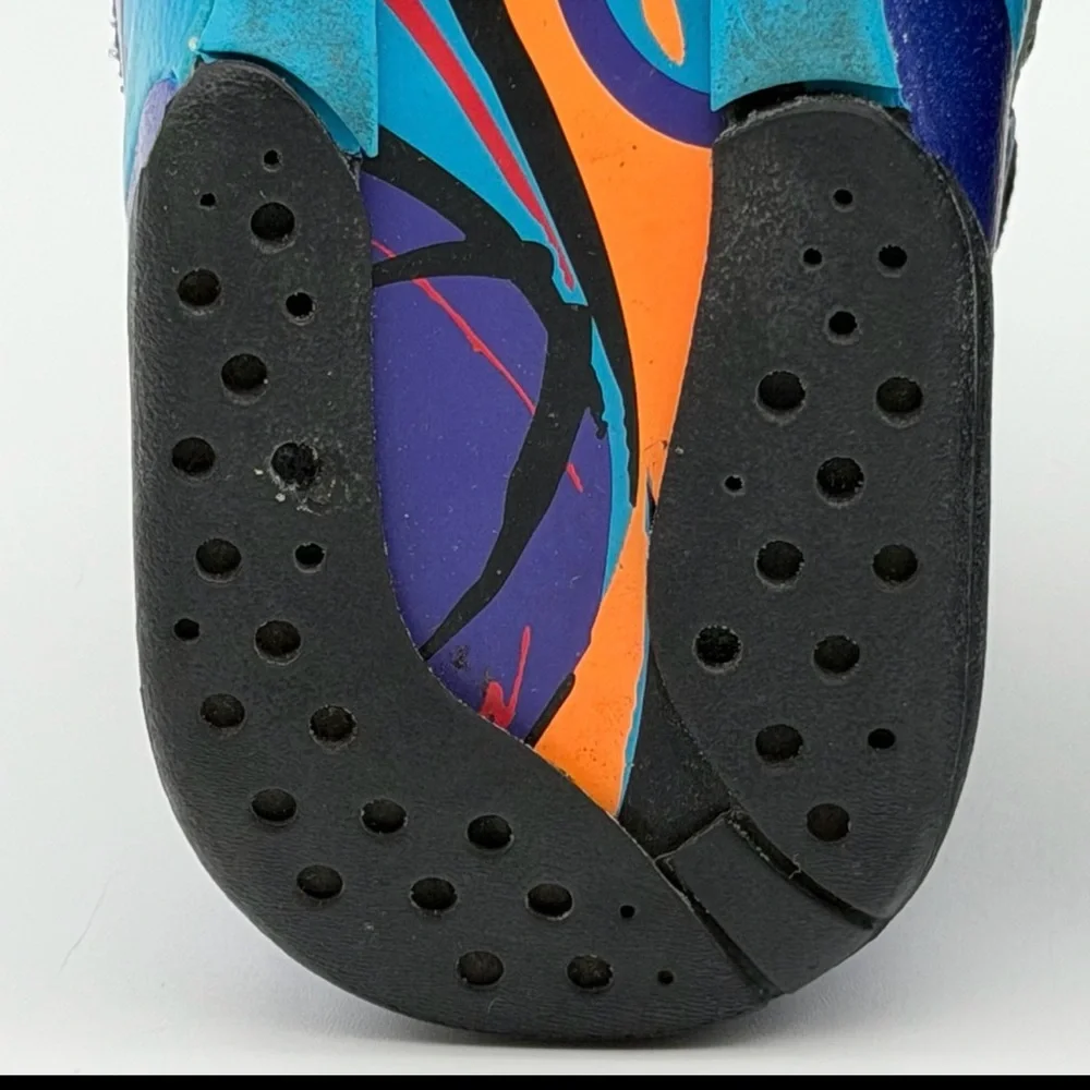 Air Jordan 8 Retro